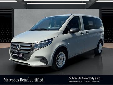 VITO 114 CDI