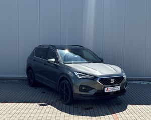 Seat Tarraco, 2.0TDI 110 kW DSG 4DRIVE Style