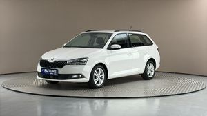 Škoda Fabia, 1.0 TSI Style Combi