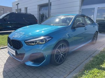 M235i xDrive Gran Coupe