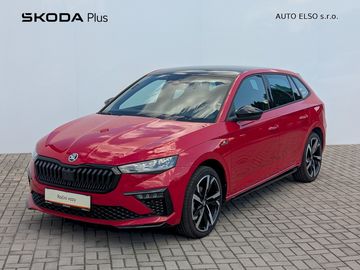 1.5 TSI / 110 kW Monte Carlo