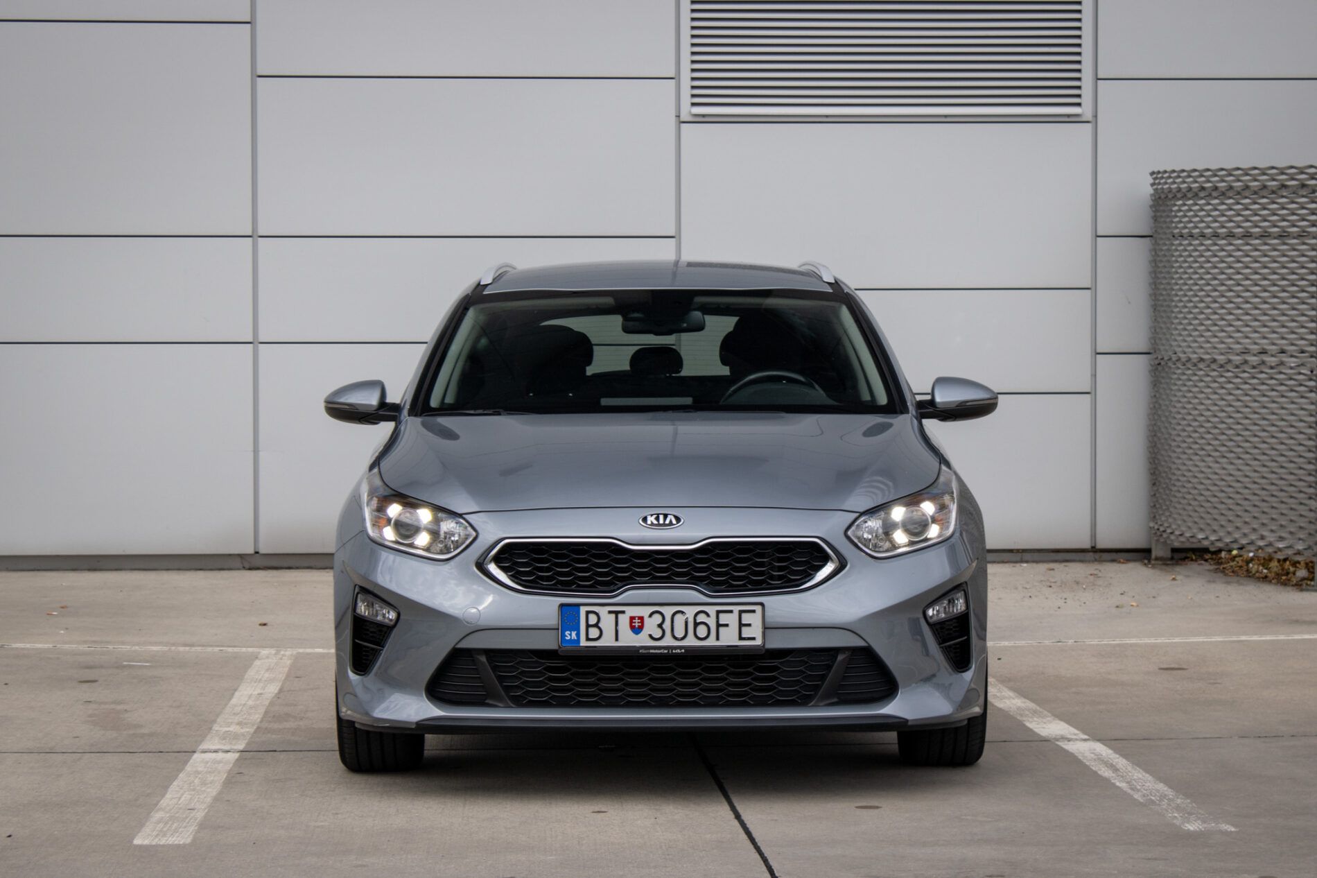 Kia Cee´d - fotka 3