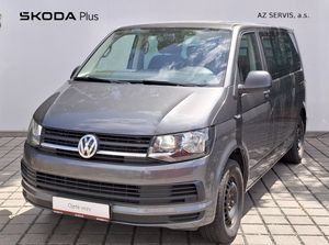 Volkswagen Multivan, 2.0TDI 62kW Trendline