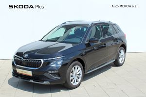 Škoda Kamiq, KAMIQ SELEC TSI 85/1.0 M6F