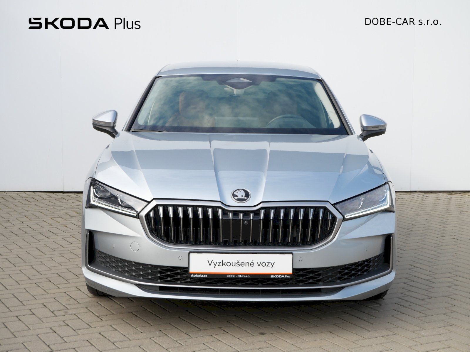 Škoda Superb, L&K DSG 4x4 2.0TSI 195kW - fotka 4