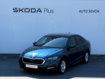 1.5 TSI Ambition PLUS