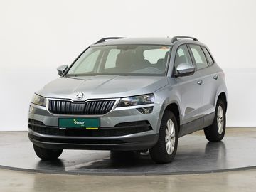 1.0 TSI 85 kW Ambition