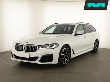 540i xDrive, M Sport