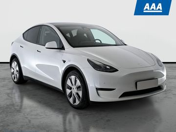 Long Range AWD 79kWh, SoH 91%