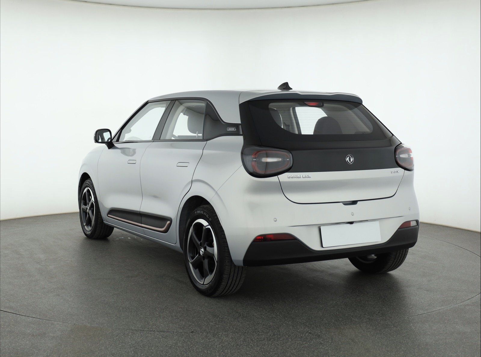 Dongfeng Box, 42.3 kWh, Automat, Serv.kniha - fotka 4