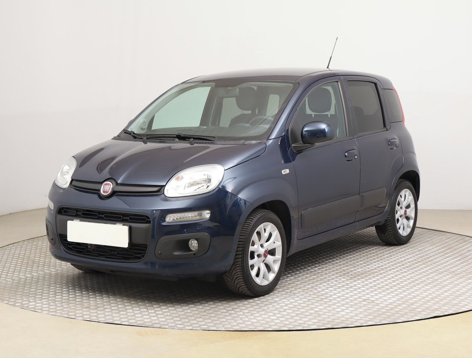 Fiat Panda, 1.2, Wild, Serv.kniha, Klima - fotka 2