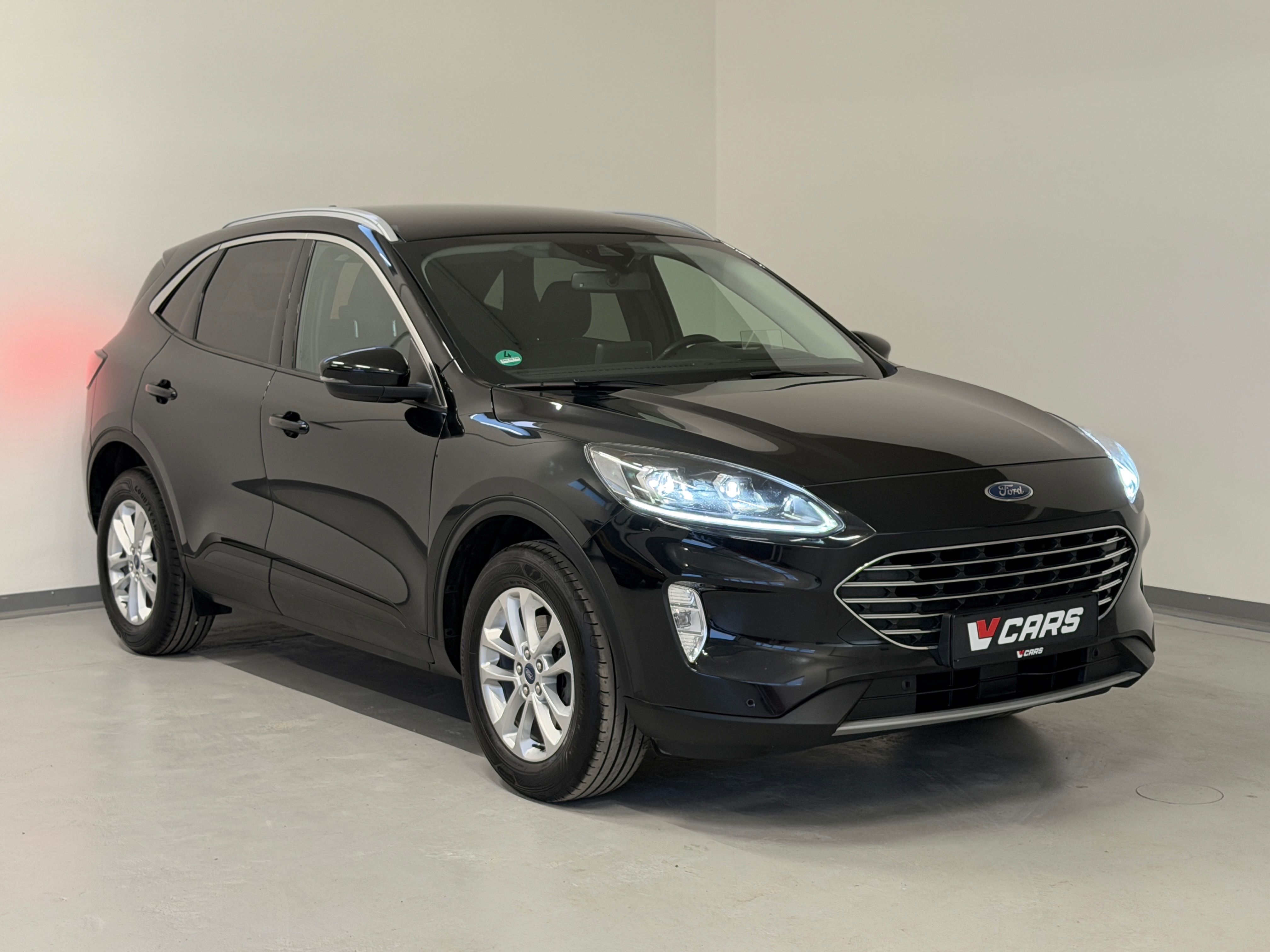 Ford Kuga, 2.0 TITANIUM X B&O*DPH*1M - fotka 6