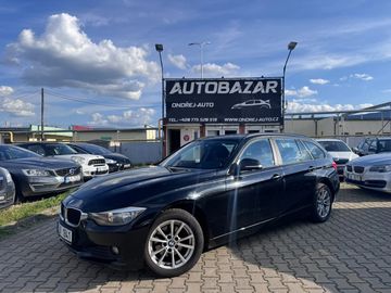 318D F11 2,0D 105 KW