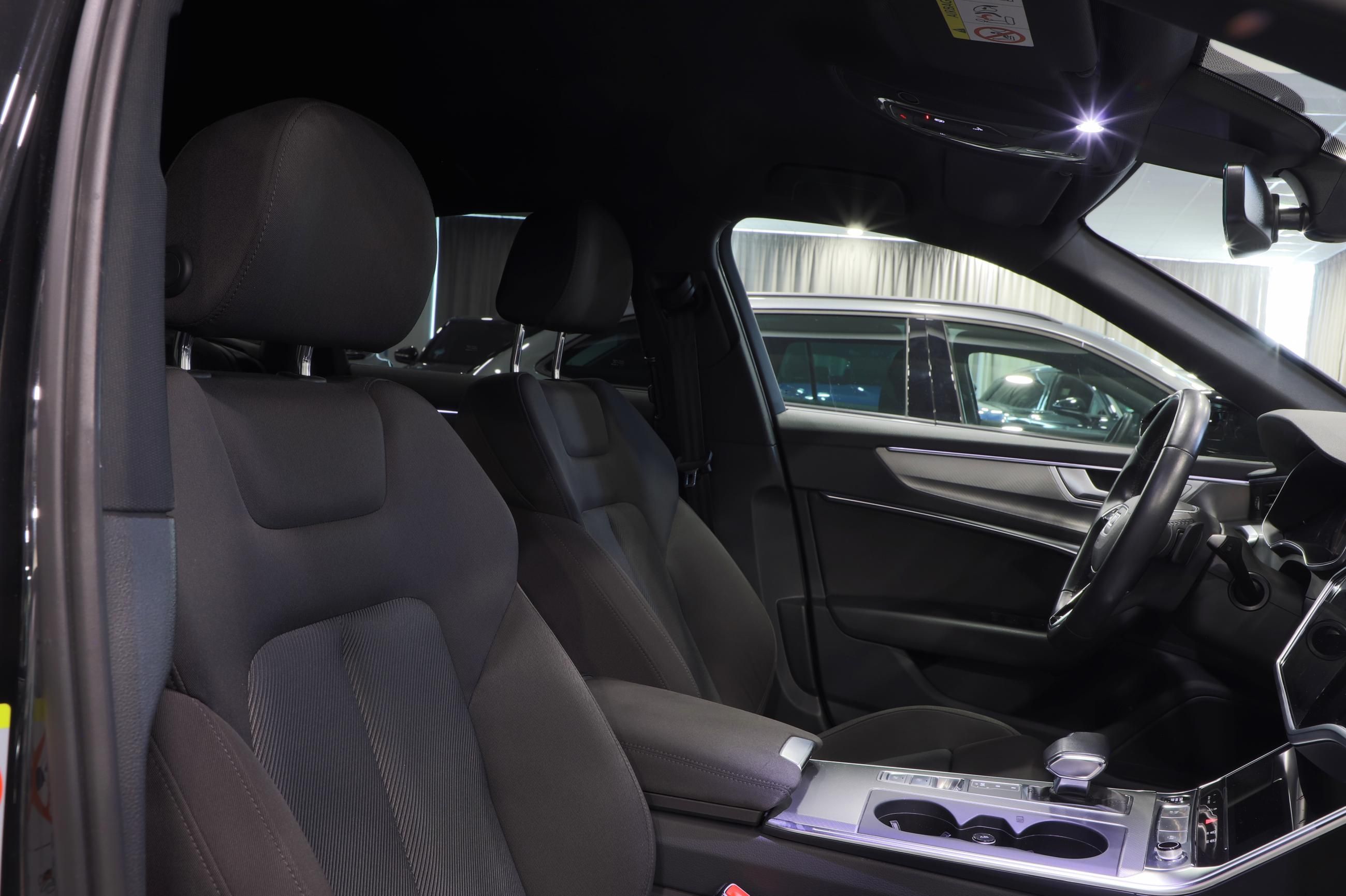 Audi A6, 3.0 50TDI 210kW 4x4 / 2x sada - fotka 5