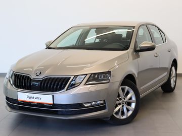 STYLE 1,6 TDI 85 kW