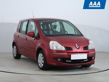 1.2 TCe, po STK, Klima