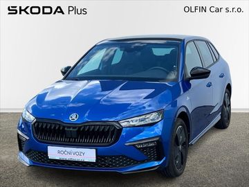 1,0 TSi 85kW MONTE CARLO