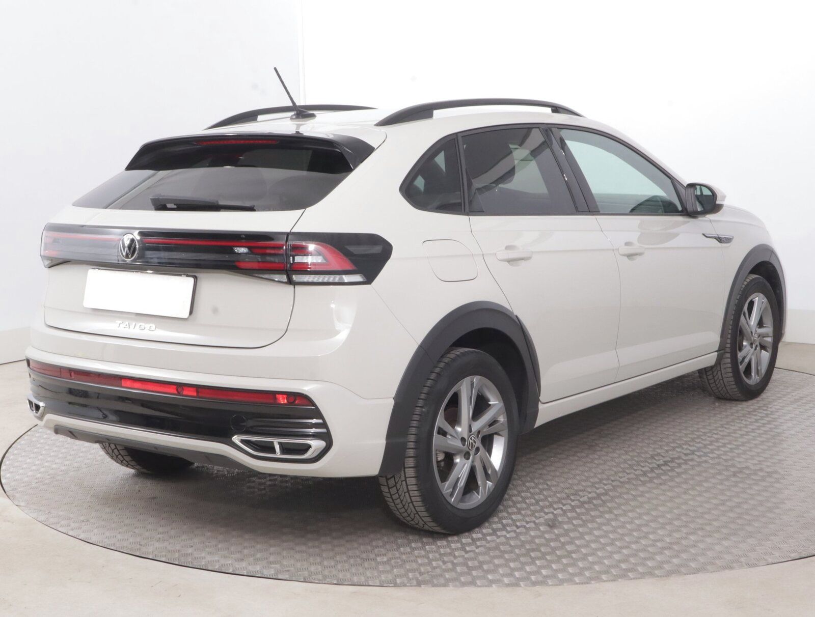 Volkswagen Taigo, 1.0 TSI, R-Line, Automat - fotka 5