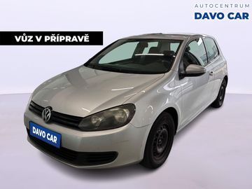 1,4 16V 59kW Klima Trendline
