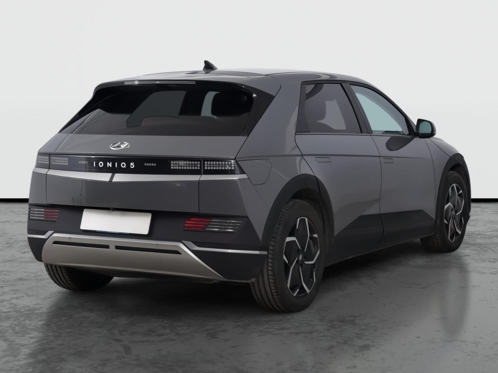 Hyundai Ioniq 5, Eco, SoH 100%, Automat, Kůže - fotka 5