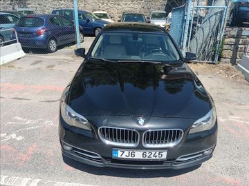 2,0 525D Xdrive