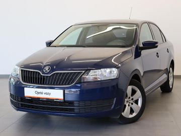 AMBITION 1,2 TSI 81 kW