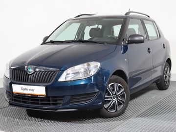 Actice, 1,2 51kW