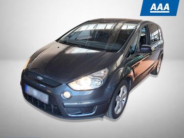 2.0 TDCi, po STK
