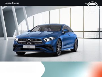 4Matic AMG Line