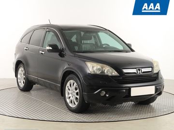 2.0 i, 4X4, Automat