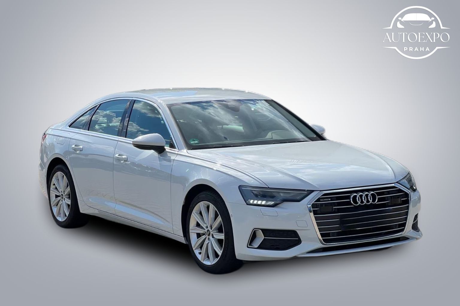 Audi A6, Lim. 45 TDI quattro sport *LED - fotka 2