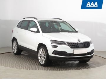 2.0 TDI, Style Plus, 4X4