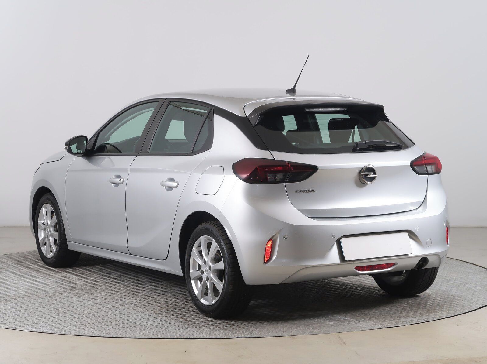 Opel Corsa, 1.2 Turbo, Serv.kniha - fotka 4