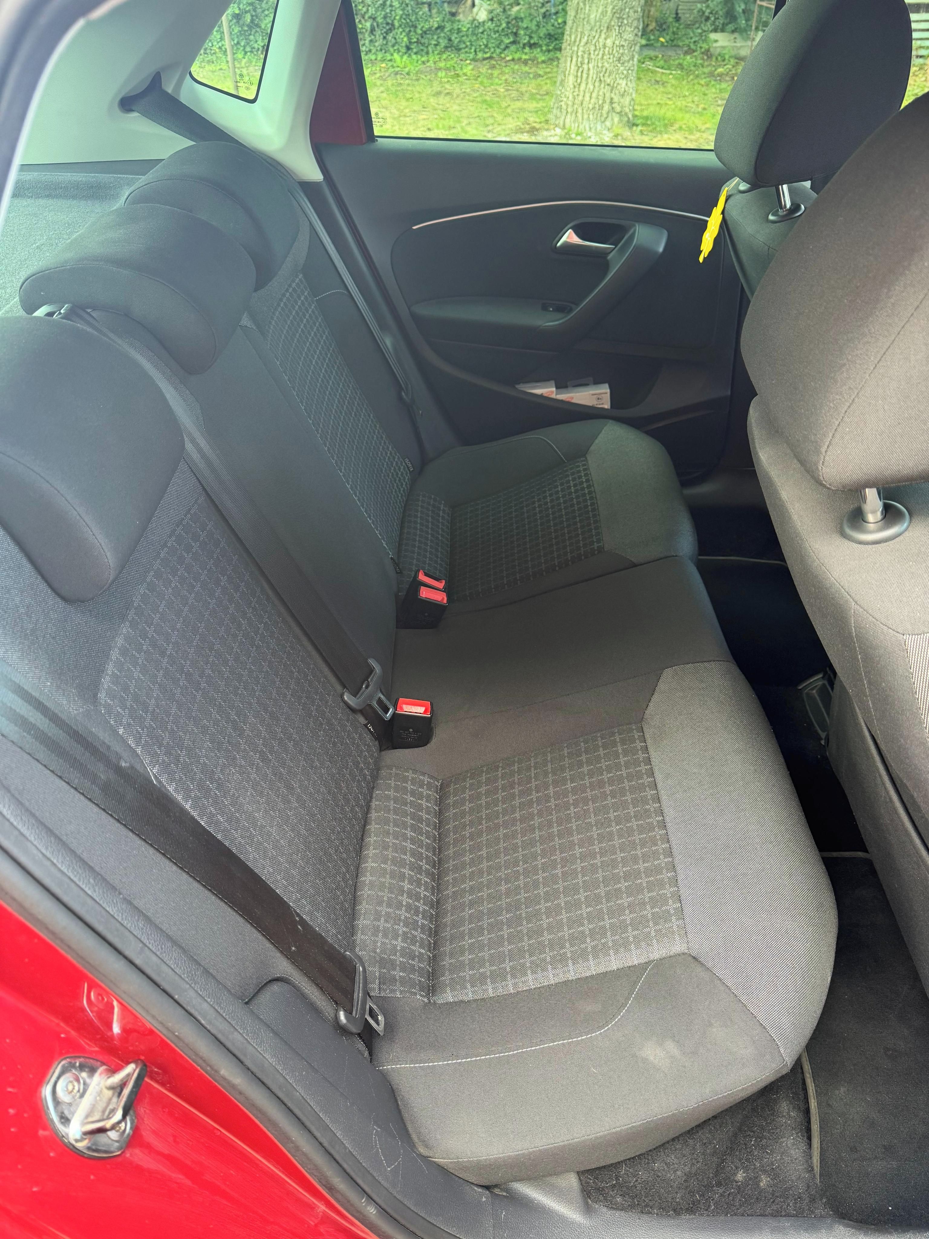 Volkswagen Polo, 1.2 TSI - fotka 6