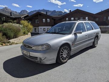 Ford Mondeo ST200 Kombi