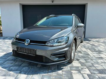Variant 1.5 TSI R-Line