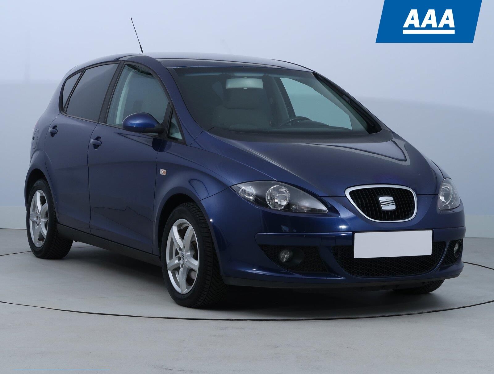Seat Altea, 1.6, po STK, rezervace