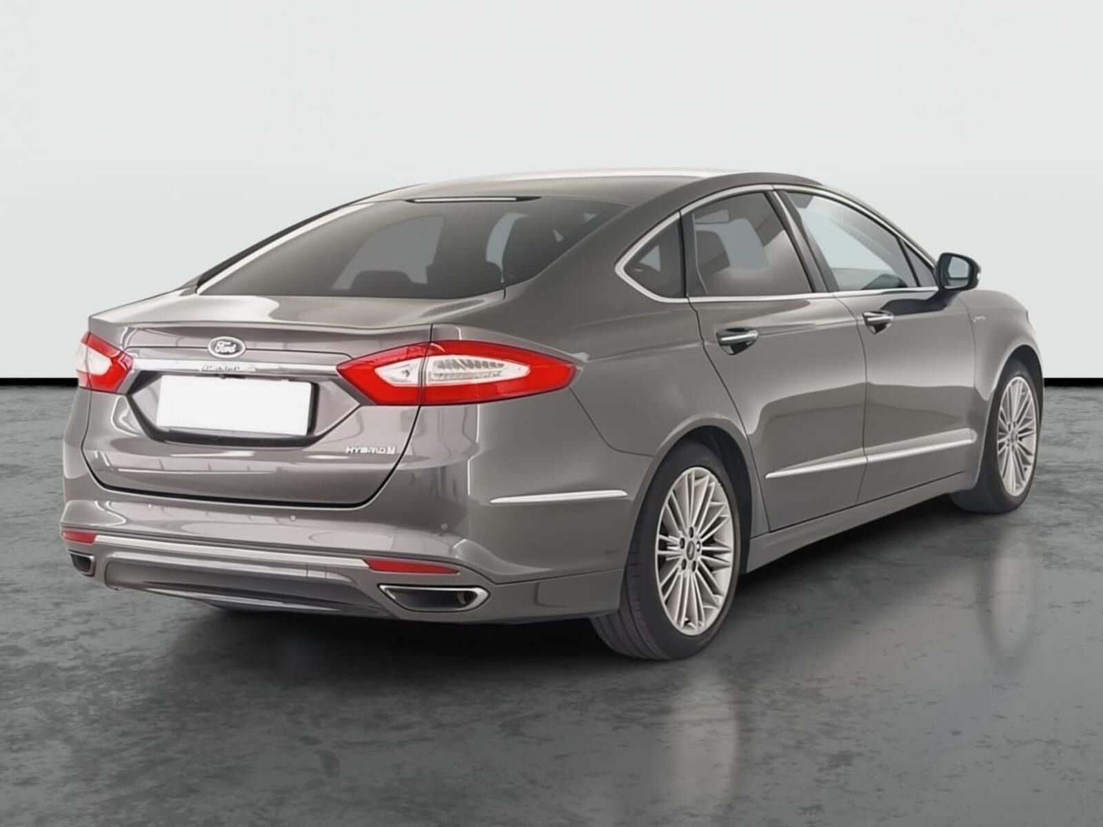 Ford Mondeo, 2.0 Hybrid, Vignale, Automat - fotka 5