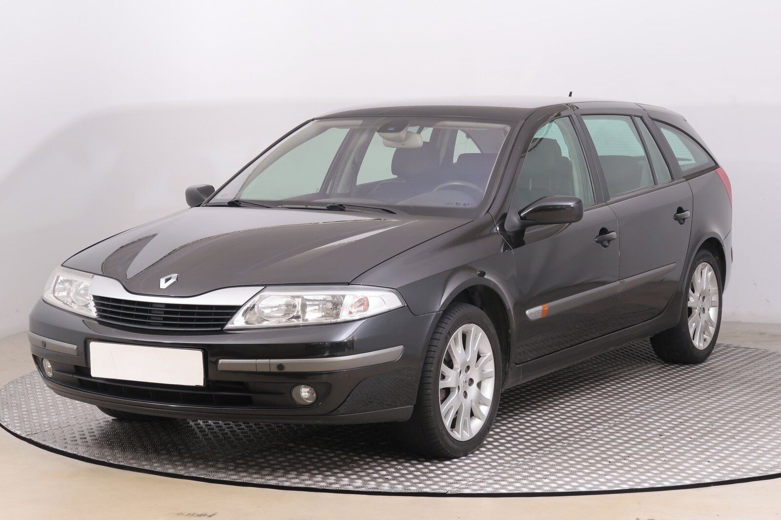 Renault Laguna, 2.0 16V Turbo , Automat - fotka 2