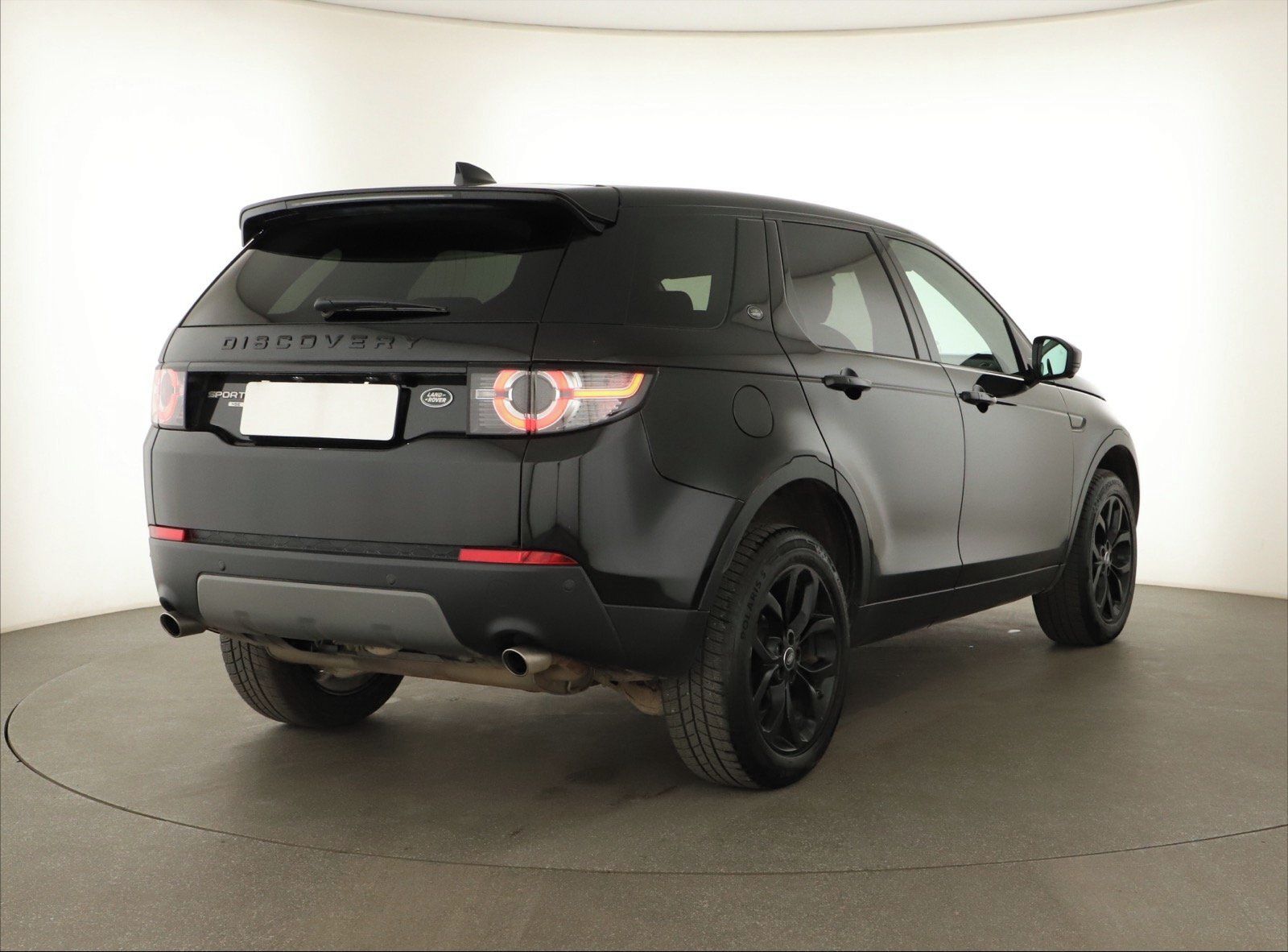 Land Rover Discovery Sport, TD4, HSE, 4X4, Automat - fotka 5