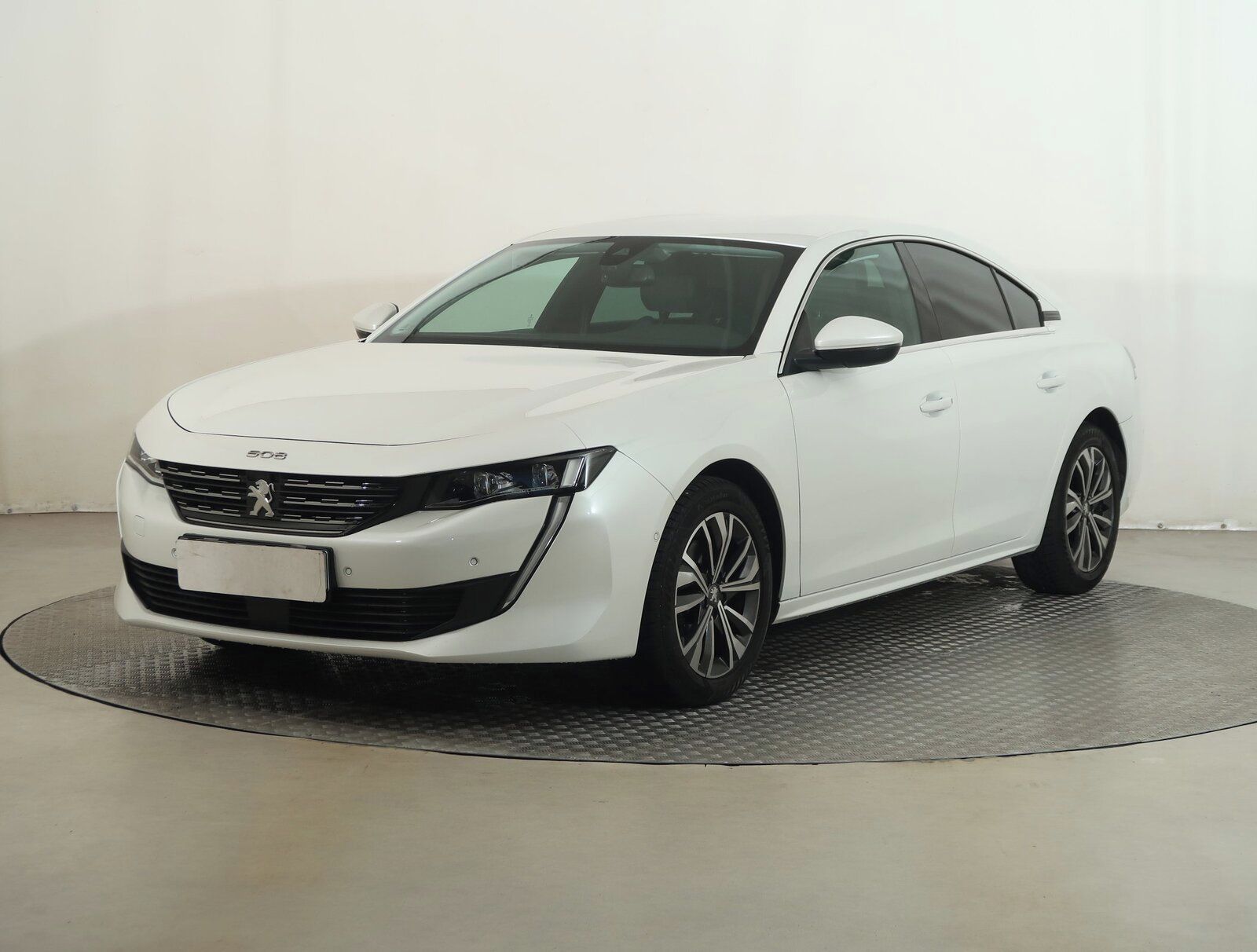 Peugeot 508, 1.6 PureTech, Automat - fotka 2
