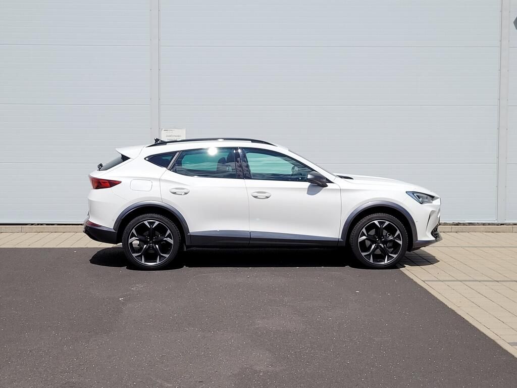 Cupra Formentor, 1.5 TSI 110 kW - fotka 4