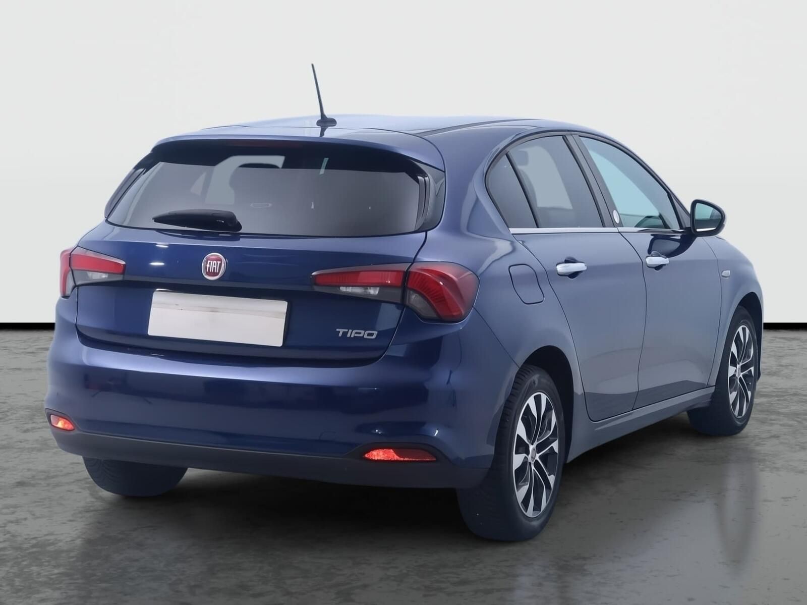 Fiat Tipo, 1.4 16V, Serv.kniha - fotka 5