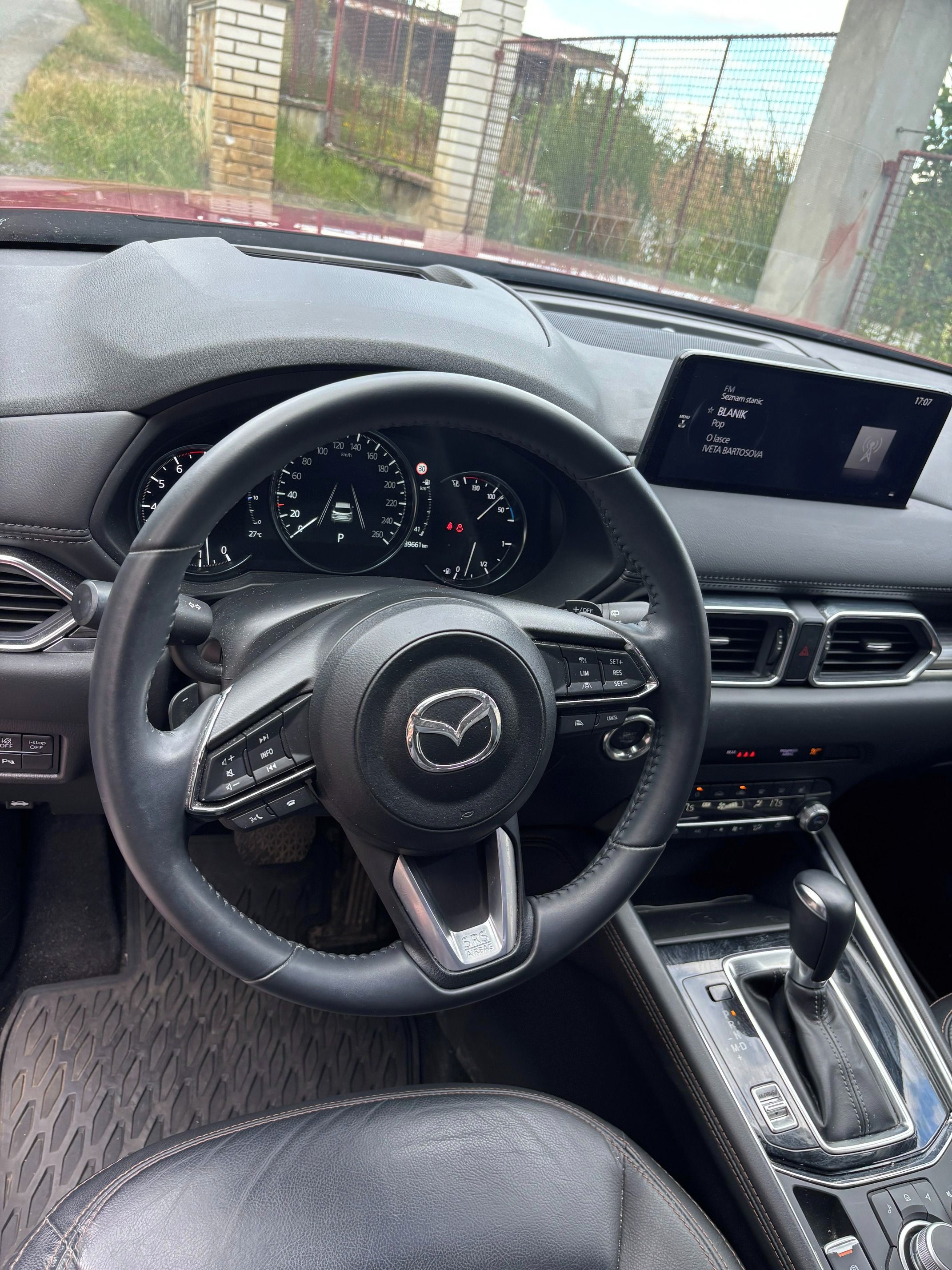 Mazda CX-5, Excl.Line 4x4,+zímní, tažné - fotka 4