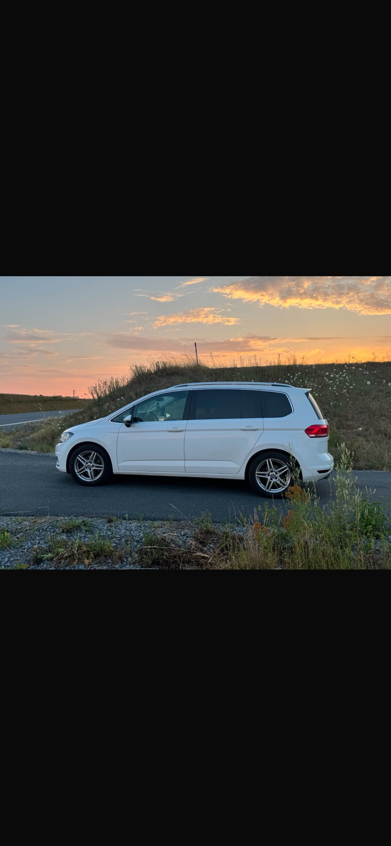 Volkswagen Touran, 2.0 TDI, DSG - fotka 3