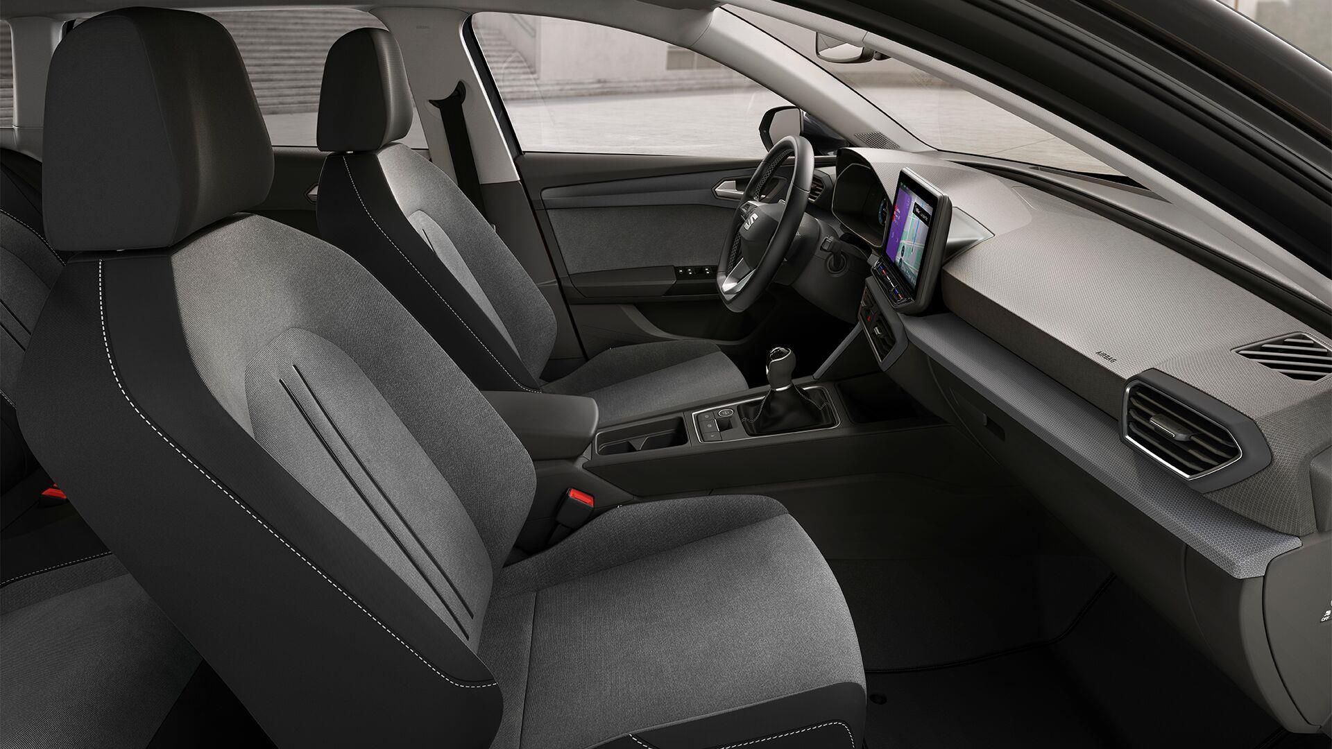 Seat Leon, SP 1.5 TSI 115k - fotka 5