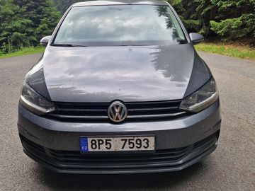 1.6 TDI (85kw)