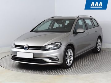 1.0 TSI, Automatická klima