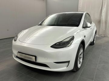 Long Range AWD, Berlin,+Tažné
