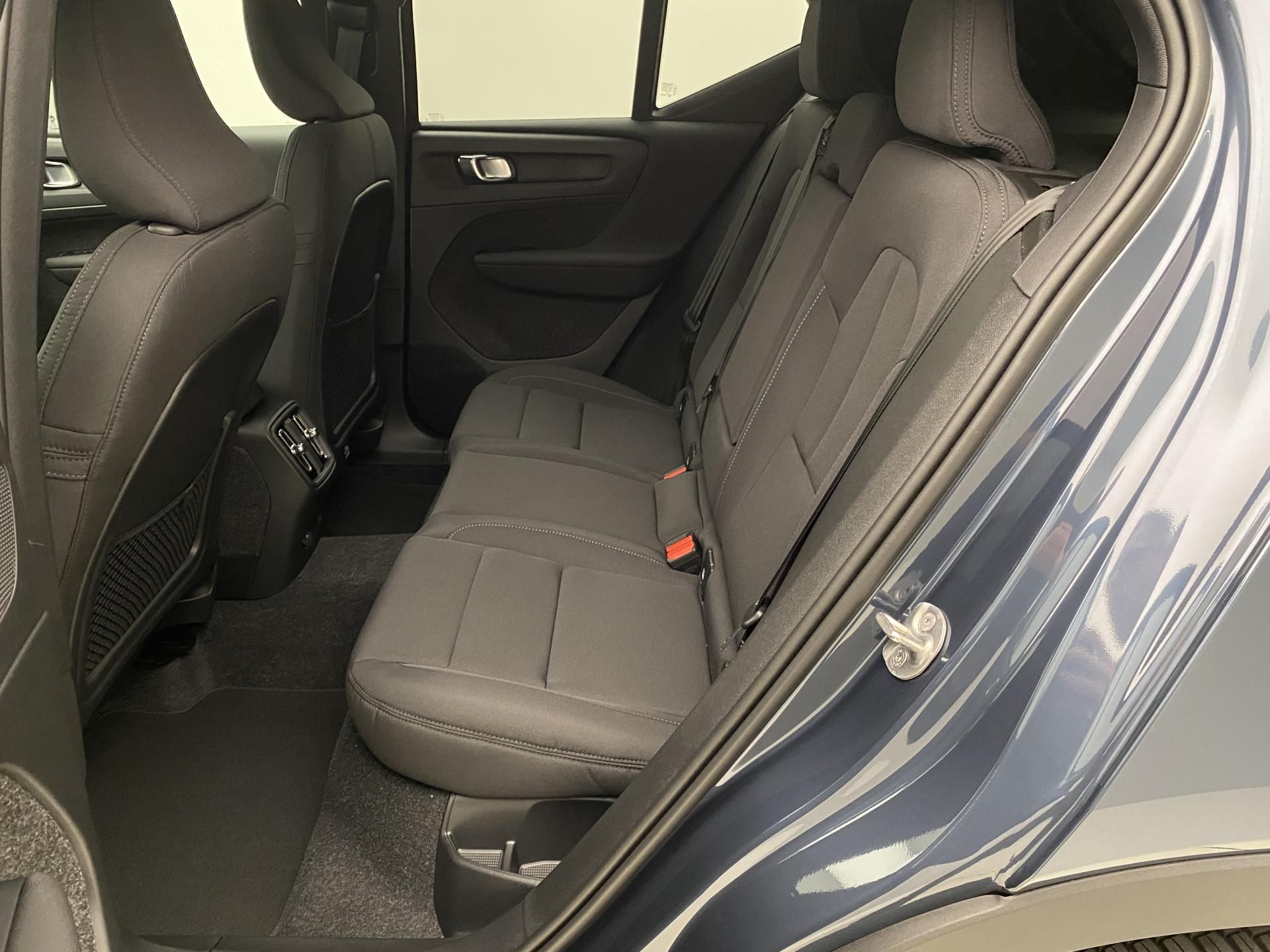 Volvo EX40, SINGLE MOTOR EXTENDED PLUS - fotka 6